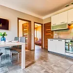 Cicha By Royal Aparts Apartamento *