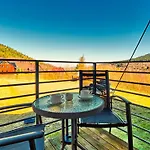 Cicha By Royal Aparts Сверадув-Здруй