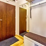 Cicha By Royal Aparts Apartamento Świeradów-Zdrój