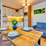Cicha By Royal Aparts Apartamento *