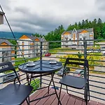 Cicha By Royal Aparts Сверадув-Здруй