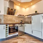 Apartamento Cicha By Royal Aparts