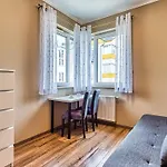 Cicha By Royal Aparts Апартаменты Сверадув-Здруй