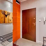 Apartamento Cicha By Royal Aparts Świeradów-Zdrój