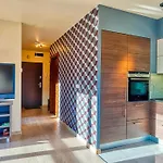 Апартаменты Cicha By Royal Aparts *