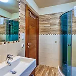 Апартаменты Cicha By Royal Aparts