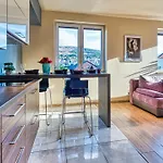 Apartamento Cicha By Royal Aparts
