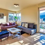 Cicha By Royal Aparts Апартаменты