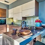 Cicha By Royal Aparts Apartamento
