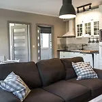 Apartamento Cicha By Royal Aparts