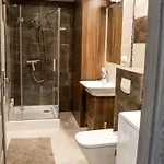 Cicha By Royal Aparts Apartamento Świeradów-Zdrój