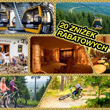 Cicha By Royal Aparts *