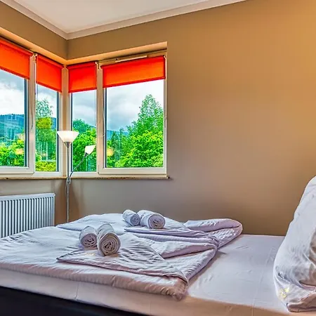 Apartman Cicha By Royal Aparts Świeradów-Zdrój