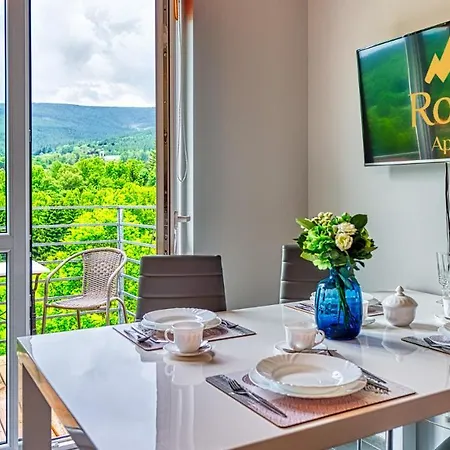 Apartman Cicha By Royal Aparts *