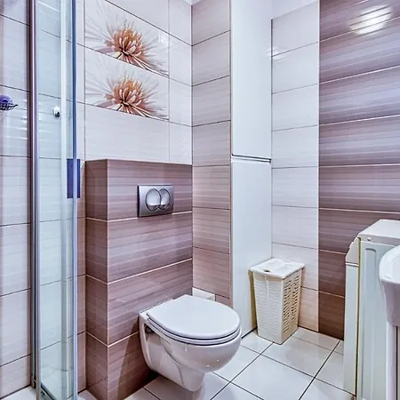 Cicha By Royal Aparts