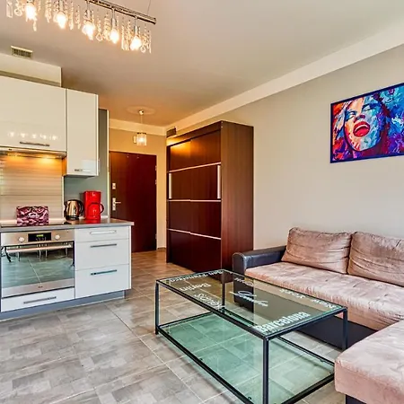 Apartman Cicha By Royal Aparts Świeradów-Zdrój