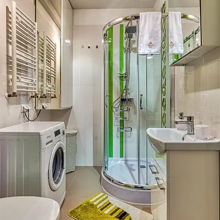 Cicha By Royal Aparts *