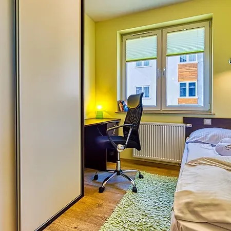 Cicha By Royal Aparts شقة