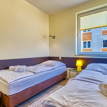 Cicha By Royal Aparts *