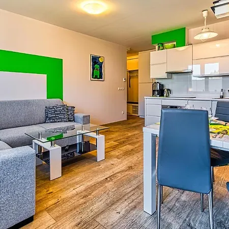 Cicha By Royal Aparts Świeradów-Zdrój