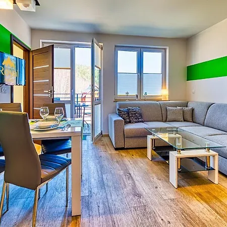 Cicha By Royal Aparts Apartman