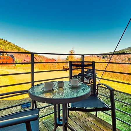 Cicha By Royal Aparts Świeradów-Zdrój