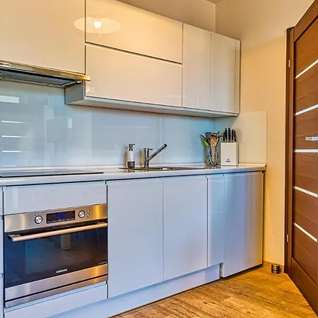 Cicha By Royal Aparts