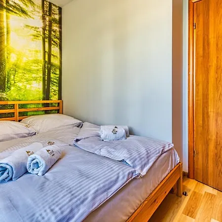 Apartman Cicha By Royal Aparts