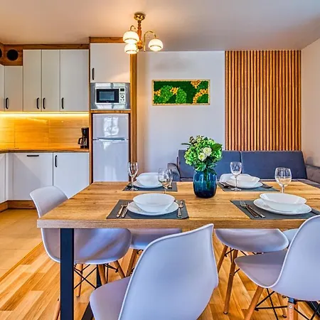 Cicha By Royal Aparts *