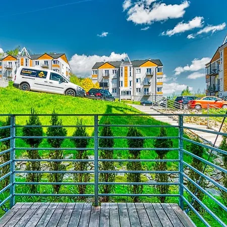 Cicha By Royal Aparts Apartman *