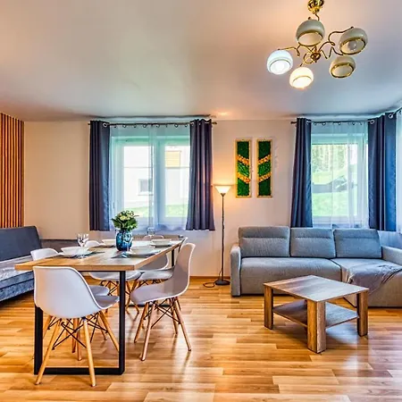 Cicha By Royal Aparts Świeradów-Zdrój