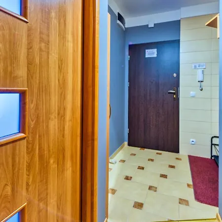 Apartment Cicha By Royal Aparts Swieradow-Zdroj