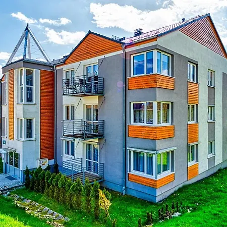 Cicha By Royal Aparts