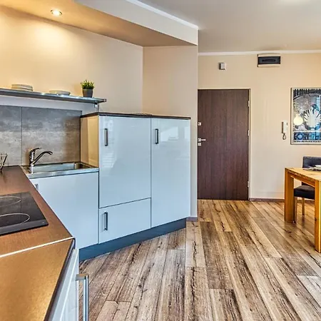 Cicha By Royal Aparts *