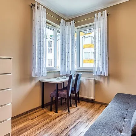 Cicha By Royal Aparts Apartman Świeradów-Zdrój