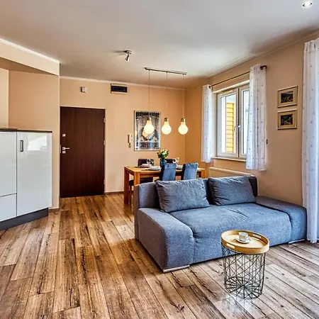 Cicha By Royal Aparts