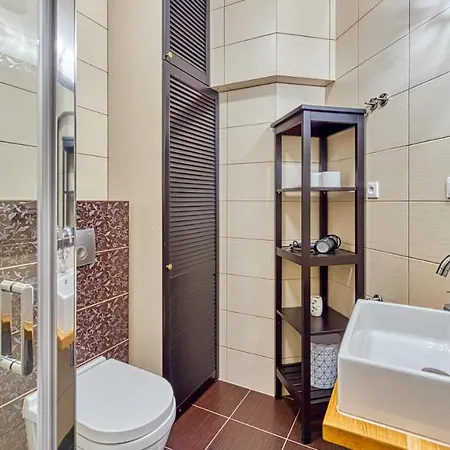 Cicha By Royal Aparts Świeradów-Zdrój