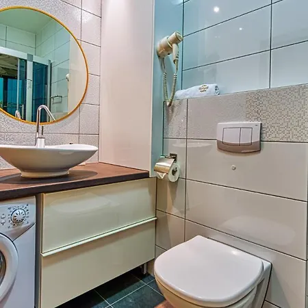 شقة Cicha By Royal Aparts Świeradów-Zdrój