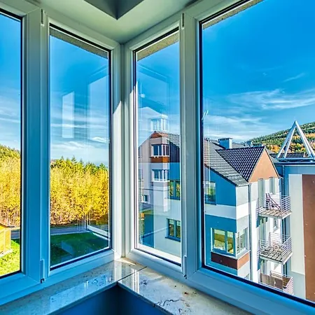 Cicha By Royal Aparts Świeradów-Zdrój