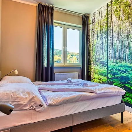 شقة Cicha By Royal Aparts