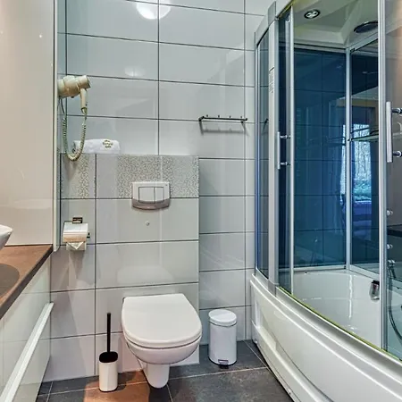 Apartman Cicha By Royal Aparts Świeradów-Zdrój