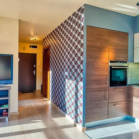 Apartment Cicha By Royal Aparts *