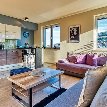 Cicha By Royal Aparts