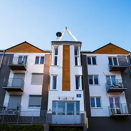 Cicha By Royal Aparts *