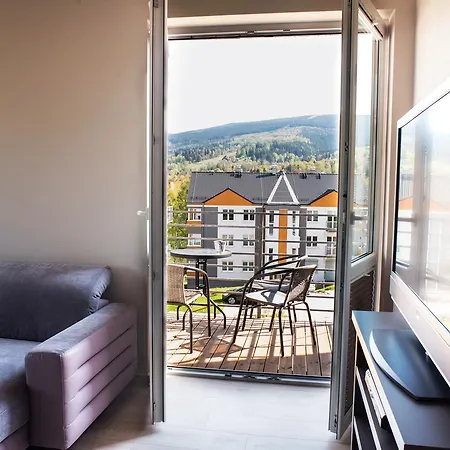 Cicha By Royal Aparts