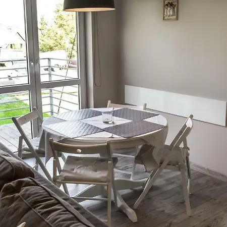 Apartman Cicha By Royal Aparts Świeradów-Zdrój