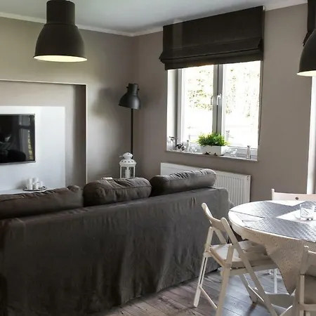 Apartman Cicha By Royal Aparts Świeradów-Zdrój