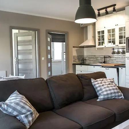 Apartment Cicha By Royal Aparts