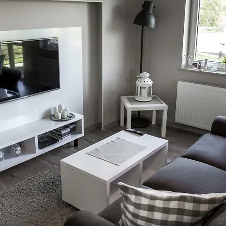 Cicha By Royal Aparts Apartman *