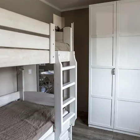 Cicha By Royal Aparts *